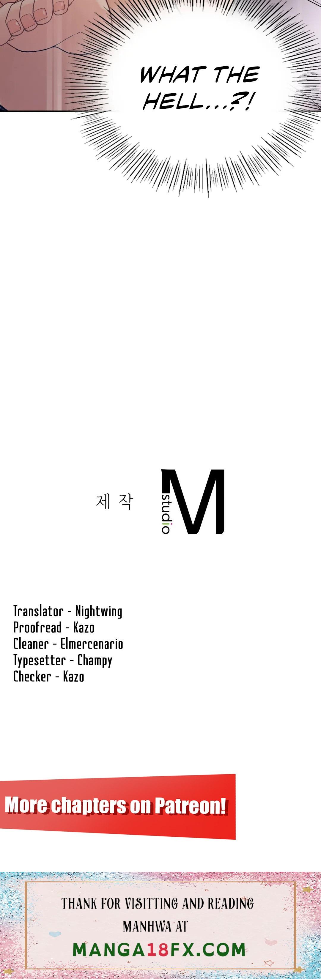 Wanna live by the countryside? - Chapter 8 [photo 19] - MangaPorn