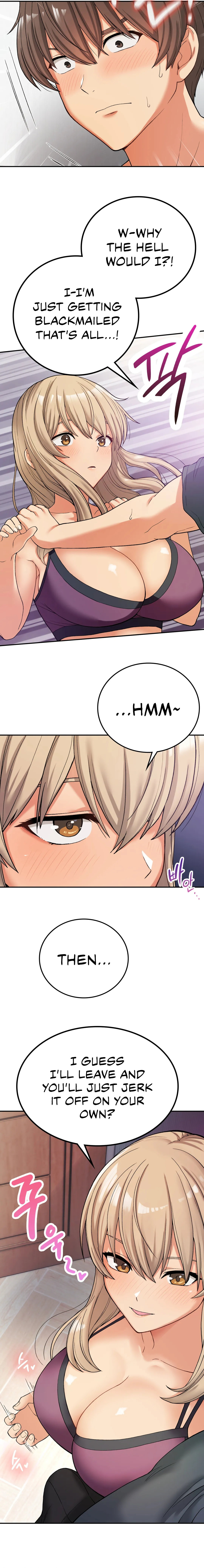 Wanna live by the countryside? - Chapter 8 [photo 8] - MangaPorn