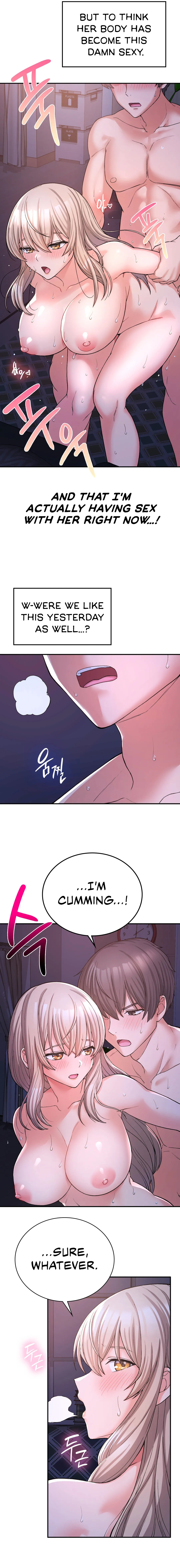 Wanna live by the countryside? - Chapter 9 [photo 15] - MangaPorn