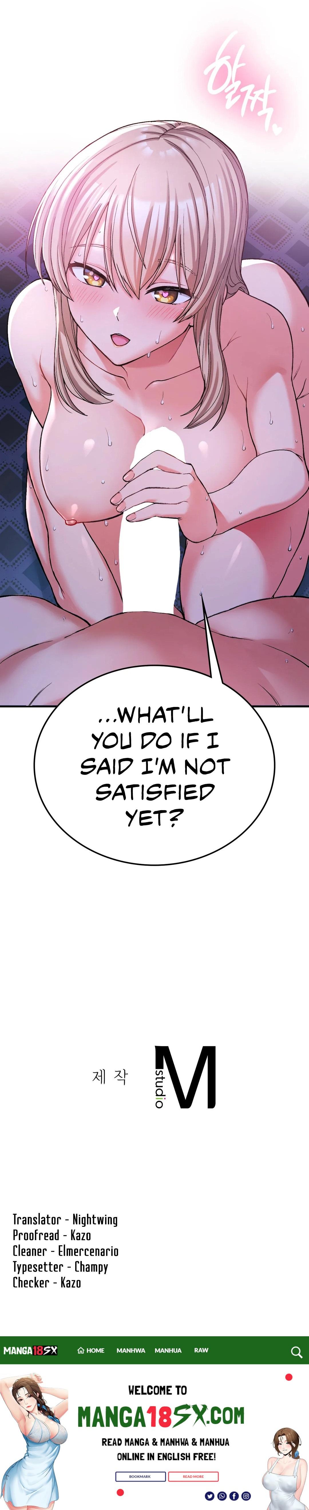 Wanna live by the countryside? - Chapter 9 [photo 18] - MangaPorn