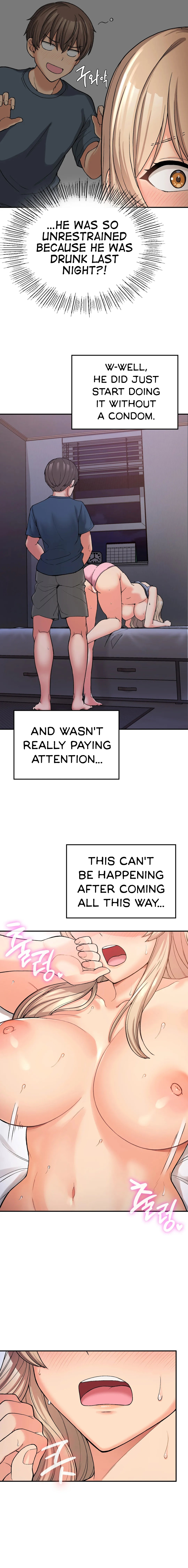 Wanna live by the countryside? - Chapter 9 [photo 3] - MangaPorn