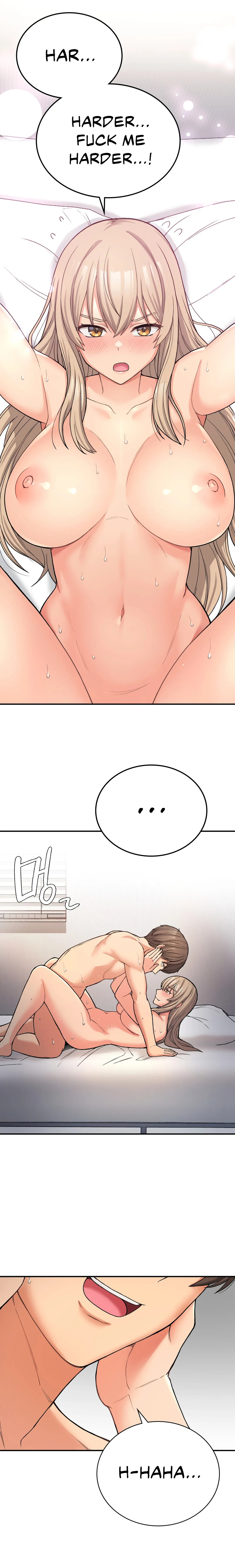 Wanna live by the countryside? - Chapter 9 [photo 5] - MangaPorn