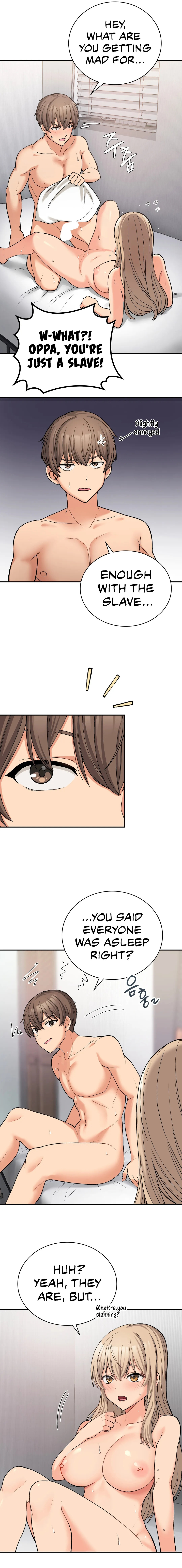 Wanna live by the countryside? - Chapter 9 [photo 7] - MangaPorn