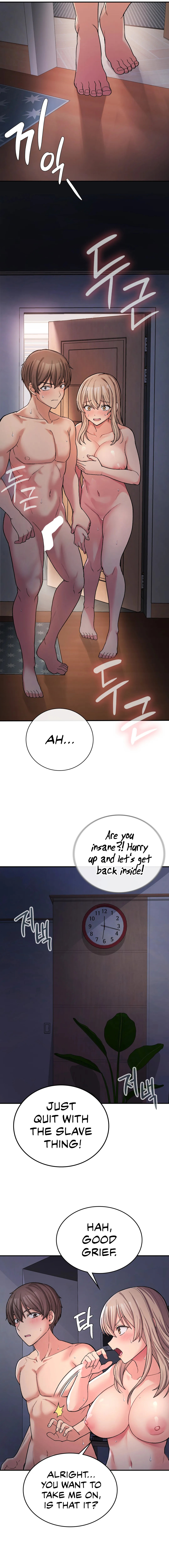 Wanna live by the countryside? - Chapter 9 [photo 9] - MangaPorn