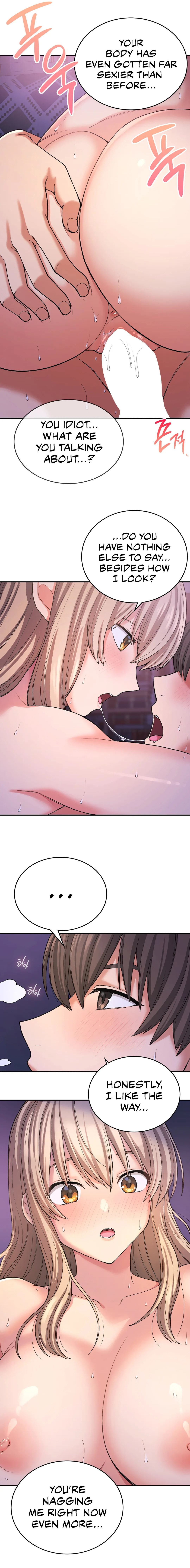 Wanna live by the countryside? - Chapter 10 [photo 15] - MangaPorn