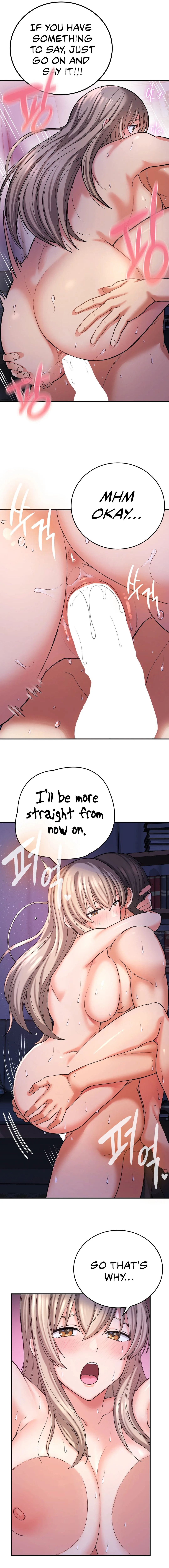 Wanna live by the countryside? - Chapter 10 [photo 17] - MangaPorn