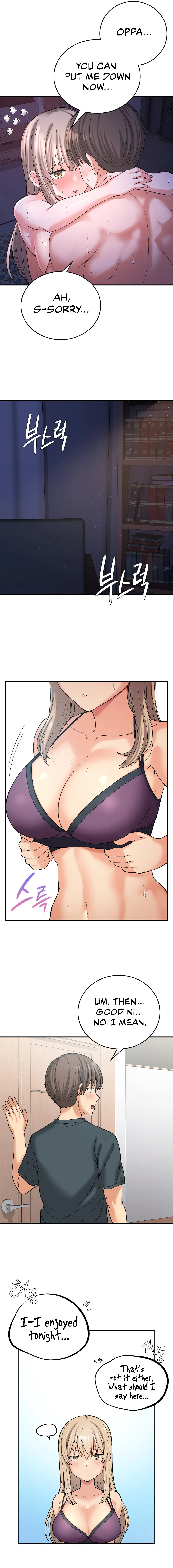 Wanna live by the countryside? - Chapter 10 [photo 20] - MangaPorn