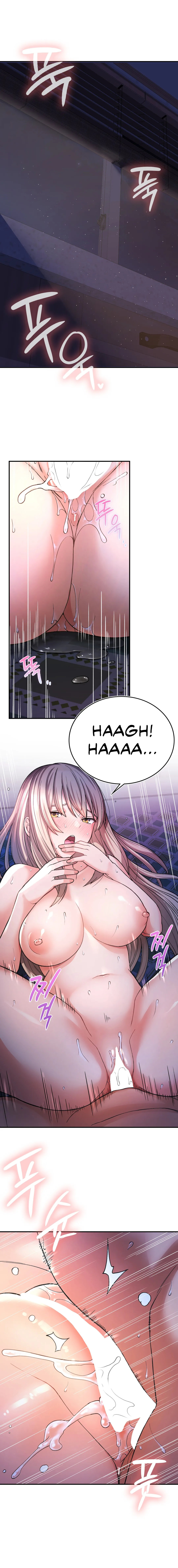 Wanna live by the countryside? - Chapter 10 [photo 3] - MangaPorn