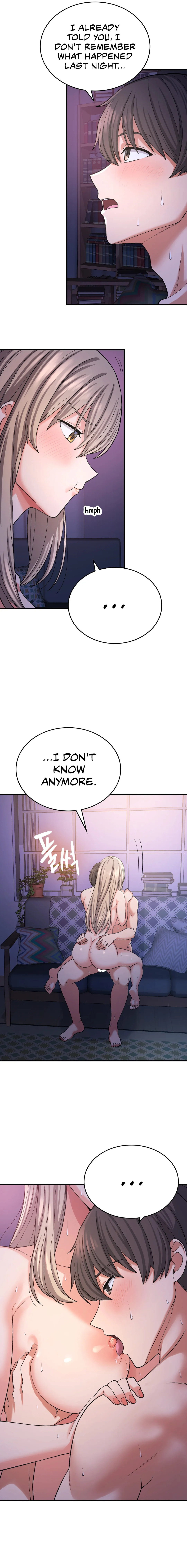 Wanna live by the countryside? - Chapter 10 [photo 9] - MangaPorn