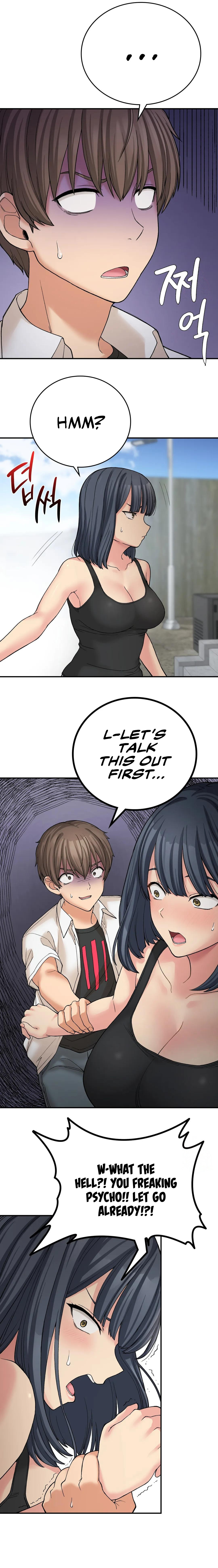 Wanna live by the countryside? - Chapter 11 [photo 10] - MangaPorn