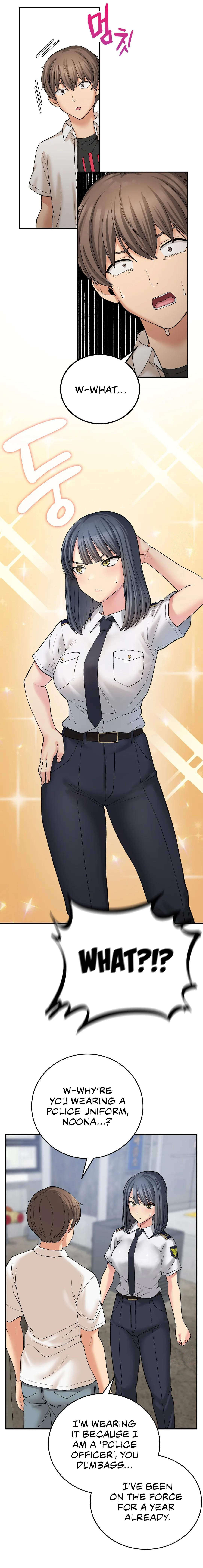 Wanna live by the countryside? - Chapter 11 [photo 13] - MangaPorn