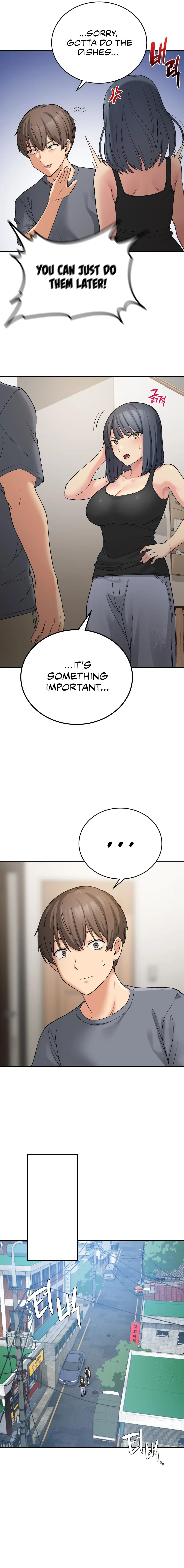 Wanna live by the countryside? - Chapter 11 [photo 5] - MangaPorn