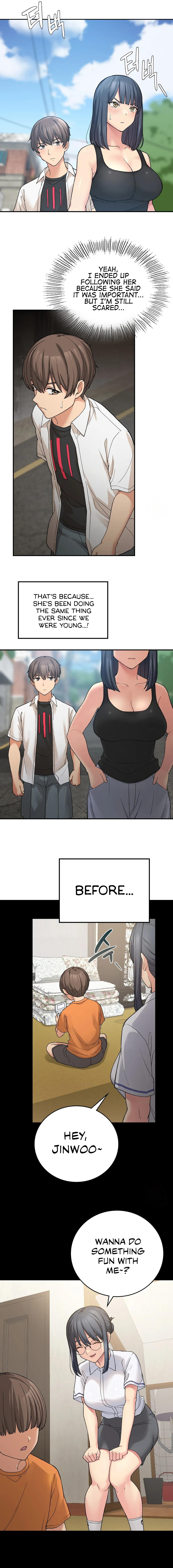 Wanna live by the countryside? - Chapter 11 [photo 6] - MangaPorn