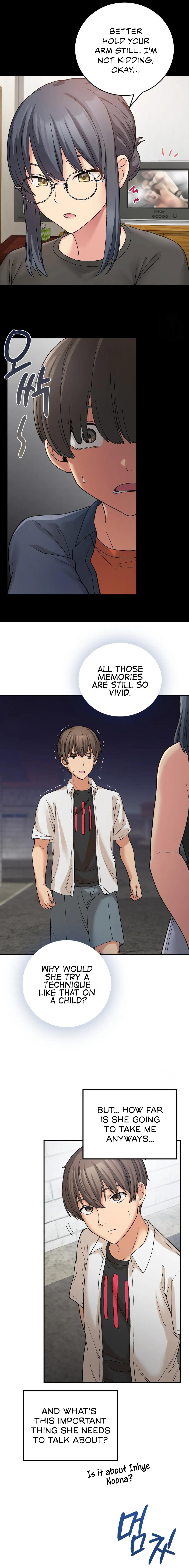 Wanna live by the countryside? - Chapter 11 [photo 8] - MangaPorn