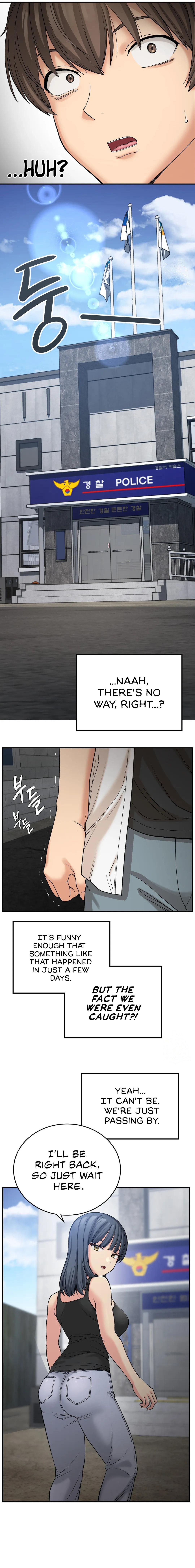 Wanna live by the countryside? - Chapter 11 [photo 9] - MangaPorn