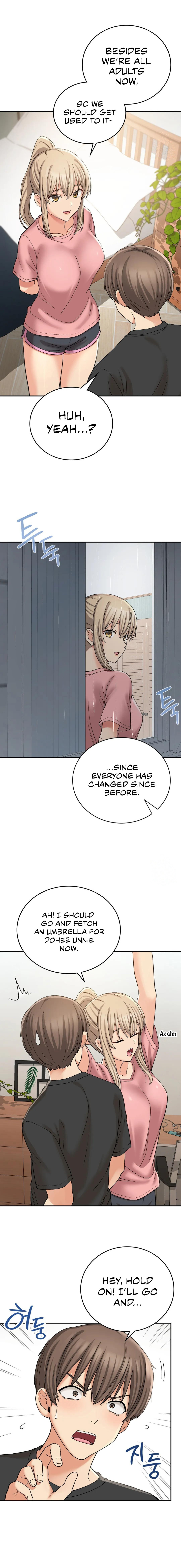 Wanna live by the countryside? - Chapter 12 [photo 12] - MangaPorn