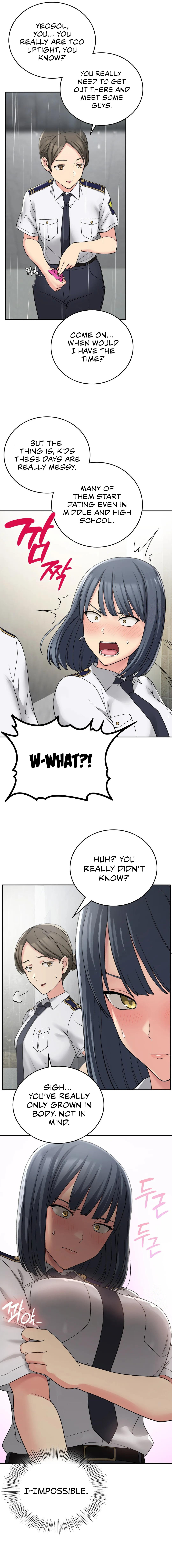 Wanna live by the countryside? - Chapter 12 [photo 14] - MangaPorn