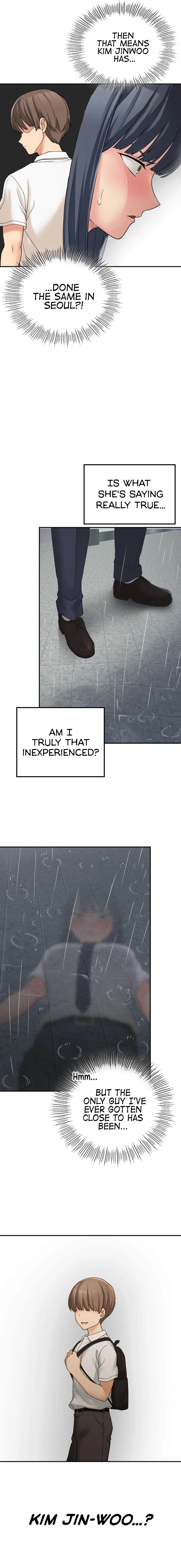 Wanna live by the countryside? - Chapter 12 [photo 15] - MangaPorn