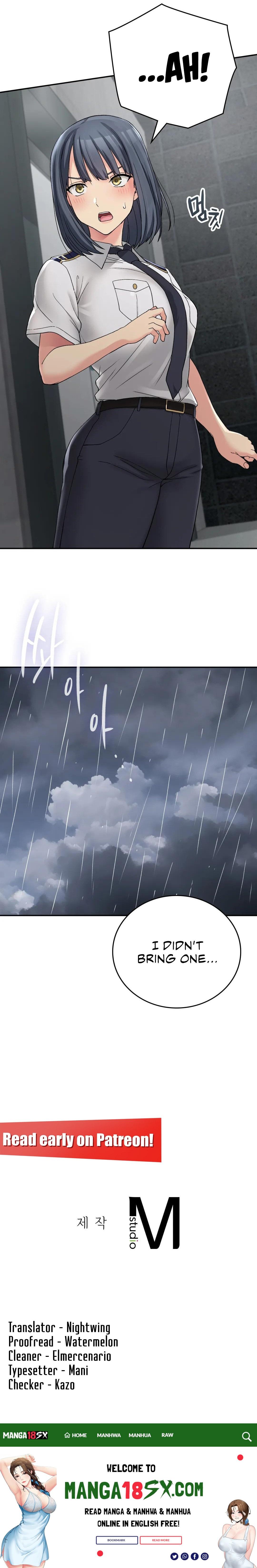 Wanna live by the countryside? - Chapter 12 [photo 17] - MangaPorn