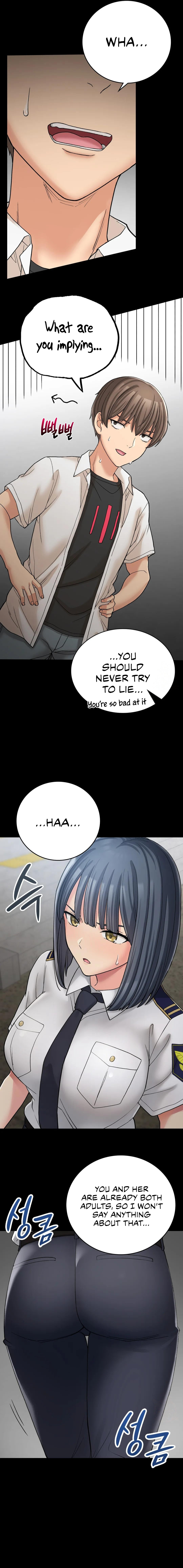 Wanna live by the countryside? - Chapter 12 [photo 2] - MangaPorn