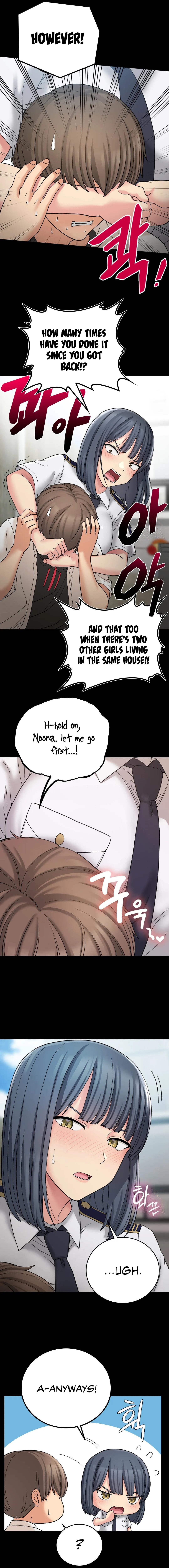 Wanna live by the countryside? - Chapter 12 [photo 3] - MangaPorn