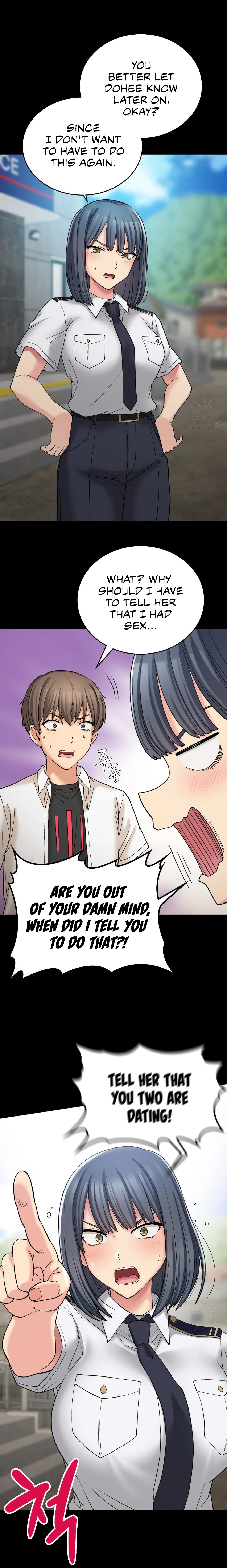 Wanna live by the countryside? - Chapter 12 [photo 4] - MangaPorn