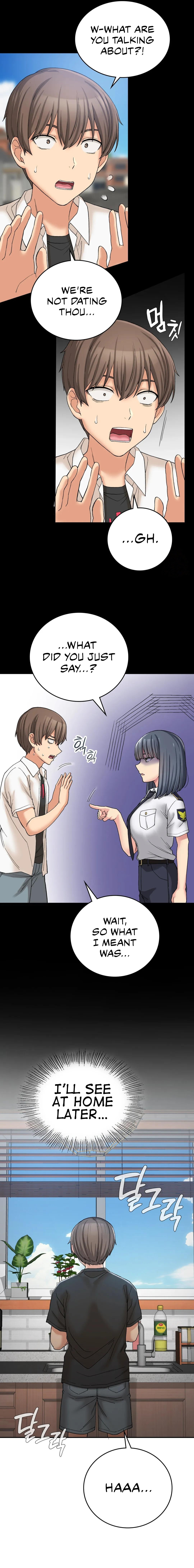 Wanna live by the countryside? - Chapter 12 [photo 5] - MangaPorn