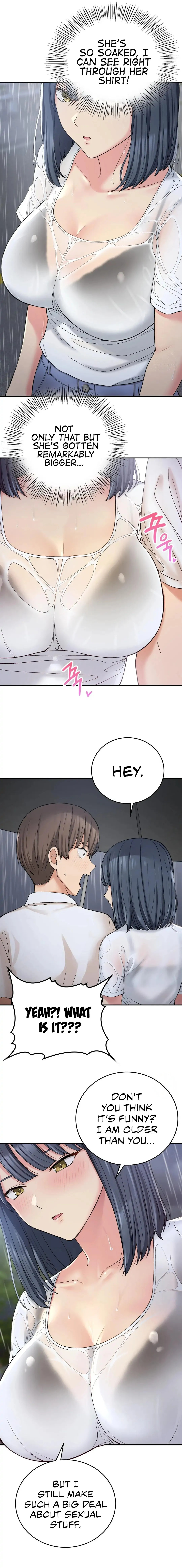 Wanna live by the countryside? - Chapter 13 [photo 13] - MangaPorn