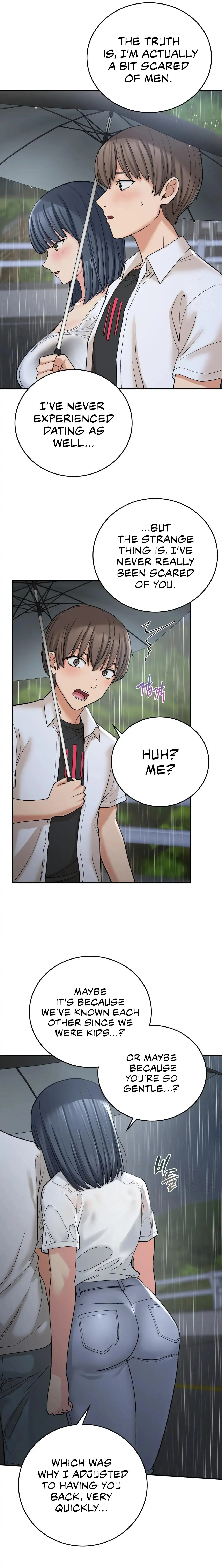 Wanna live by the countryside? - Chapter 13 [photo 14] - MangaPorn