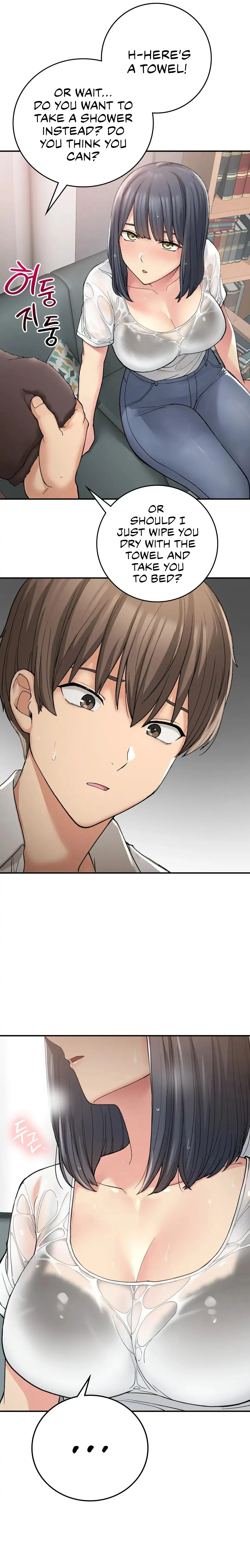 Wanna live by the countryside? - Chapter 13 [photo 17] - MangaPorn