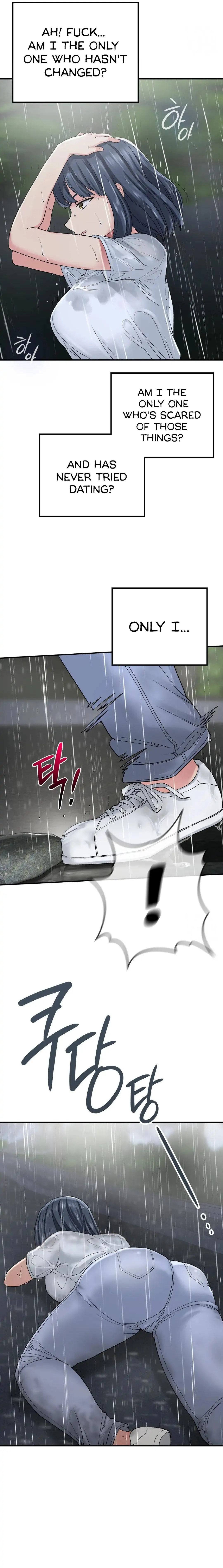 Wanna live by the countryside? - Chapter 13 [photo 7] - MangaPorn