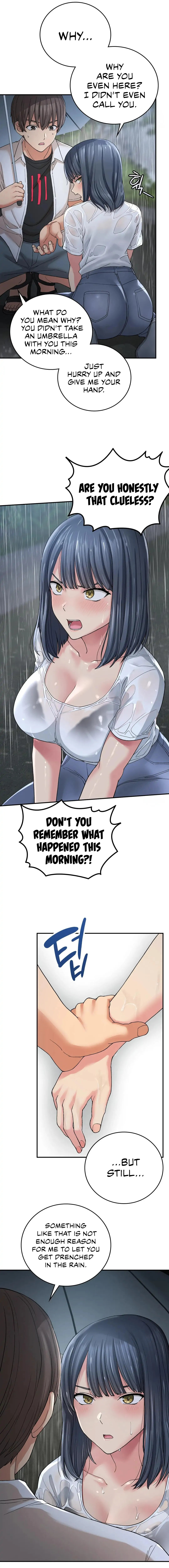 Wanna live by the countryside? - Chapter 13 [photo 9] - MangaPorn