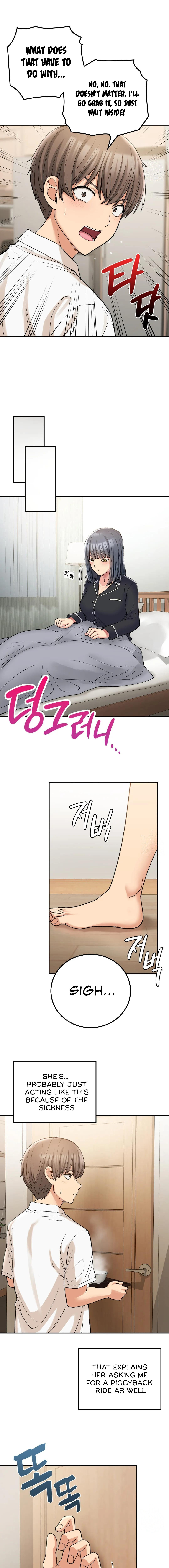 Wanna live by the countryside? - Chapter 14 [photo 10] - MangaPorn