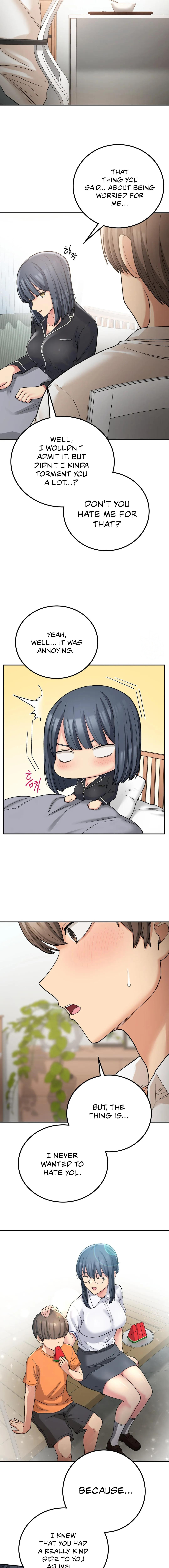 Wanna live by the countryside? - Chapter 14 [photo 14] - MangaPorn