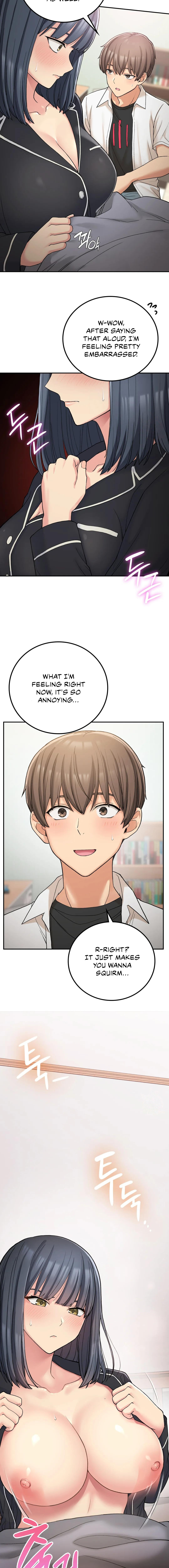 Wanna live by the countryside? - Chapter 14 [photo 15] - MangaPorn