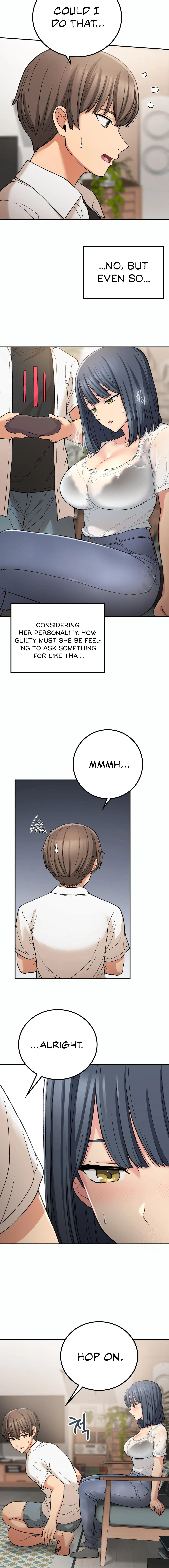 Wanna live by the countryside? - Chapter 14 [photo 2] - MangaPorn