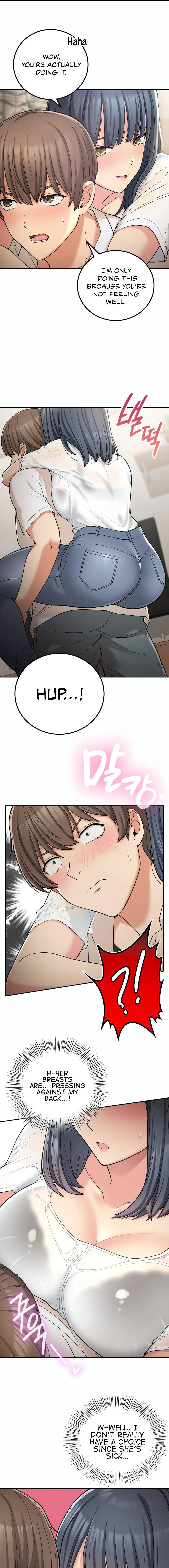 Wanna live by the countryside? - Chapter 14 [photo 3] - MangaPorn