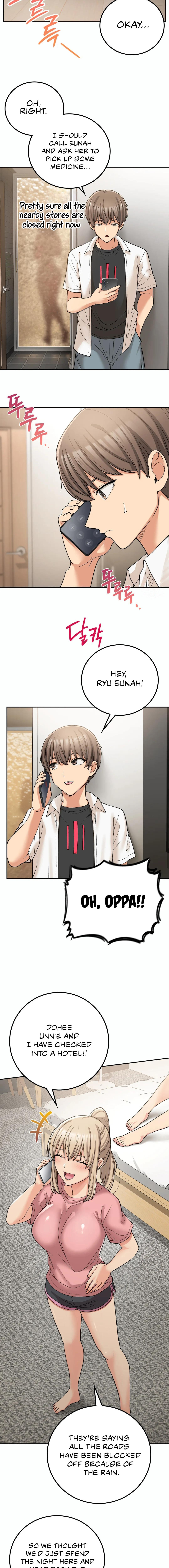 Wanna live by the countryside? - Chapter 14 [photo 5] - MangaPorn