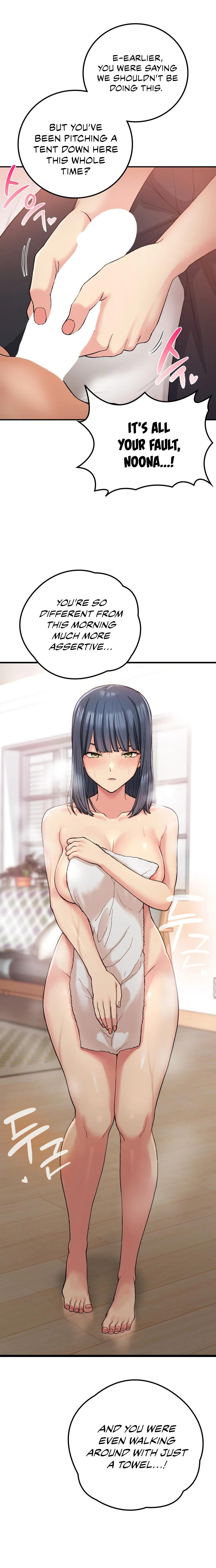 Wanna live by the countryside? - Chapter 15 [photo 10] - MangaPorn