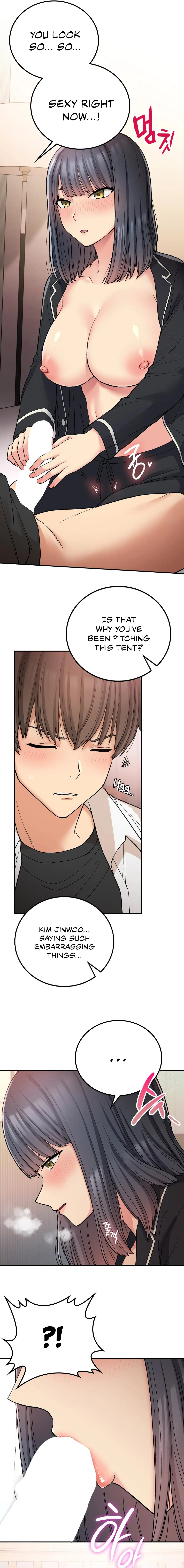 Wanna live by the countryside? - Chapter 15 [photo 11] - MangaPorn