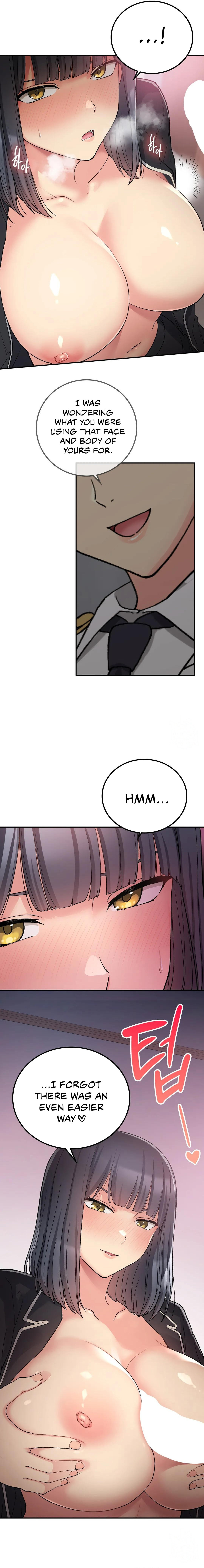 Wanna live by the countryside? - Chapter 15 [photo 14] - MangaPorn