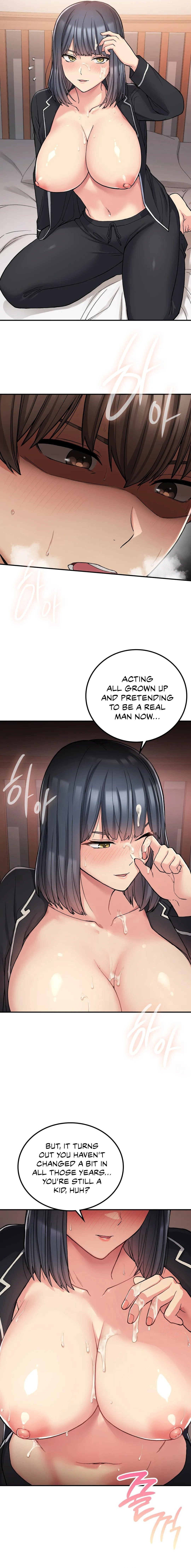 Wanna live by the countryside? - Chapter 15 [photo 17] - MangaPorn