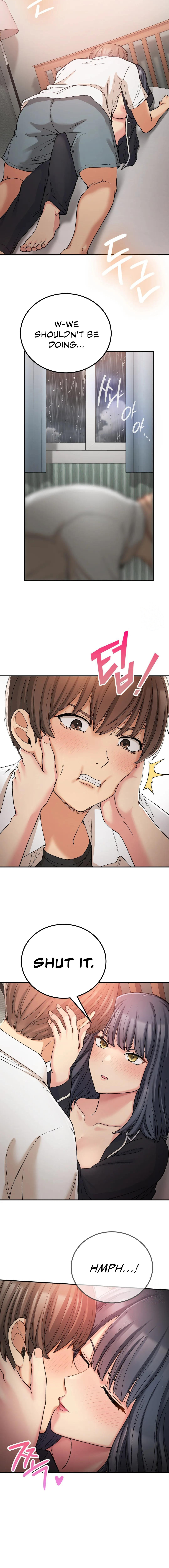 Wanna live by the countryside? - Chapter 15 [photo 3] - MangaPorn