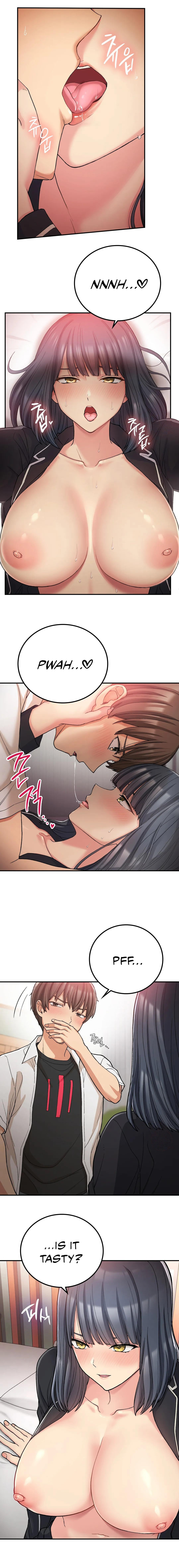 Wanna live by the countryside? - Chapter 15 [photo 4] - MangaPorn