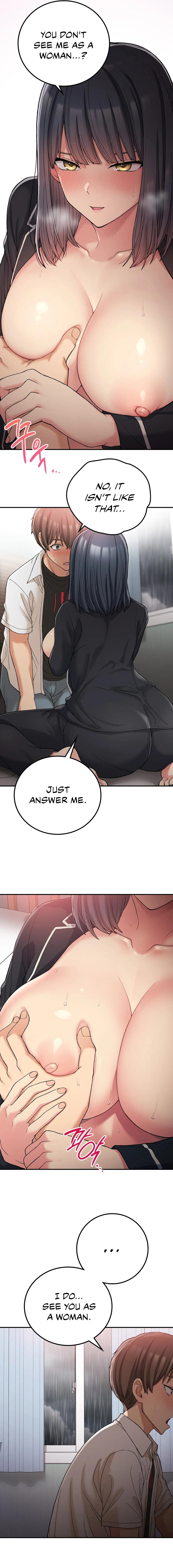 Wanna live by the countryside? - Chapter 15 [photo 6] - MangaPorn