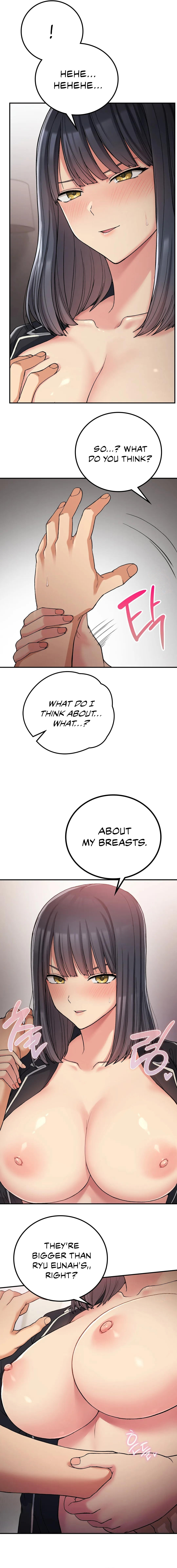 Wanna live by the countryside? - Chapter 15 [photo 7] - MangaPorn