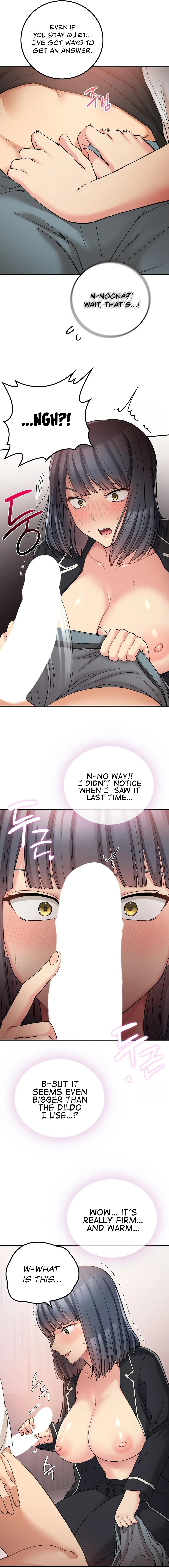 Wanna live by the countryside? - Chapter 15 [photo 9] - MangaPorn