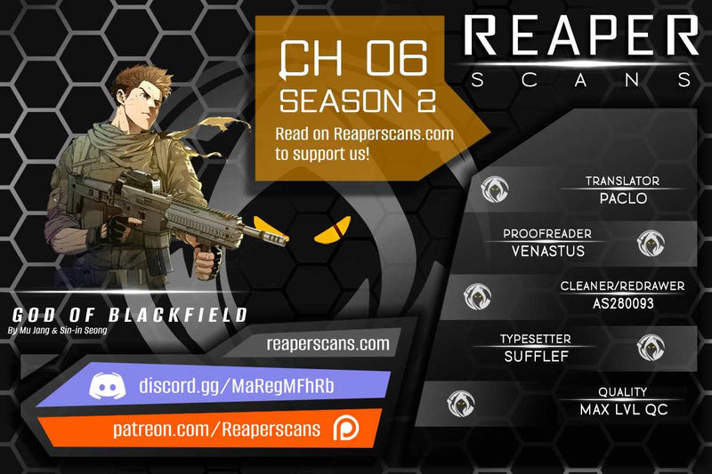 God of Blackfield - Chapter 95 [photo 1] - MangaPorn