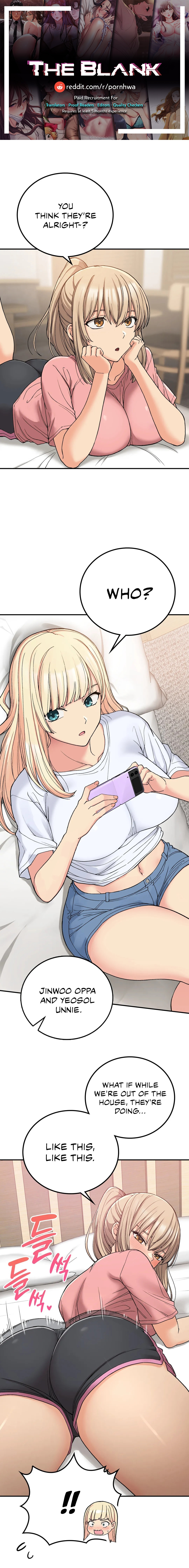 Wanna live by the countryside? - Chapter 16 [photo 1] - MangaPorn