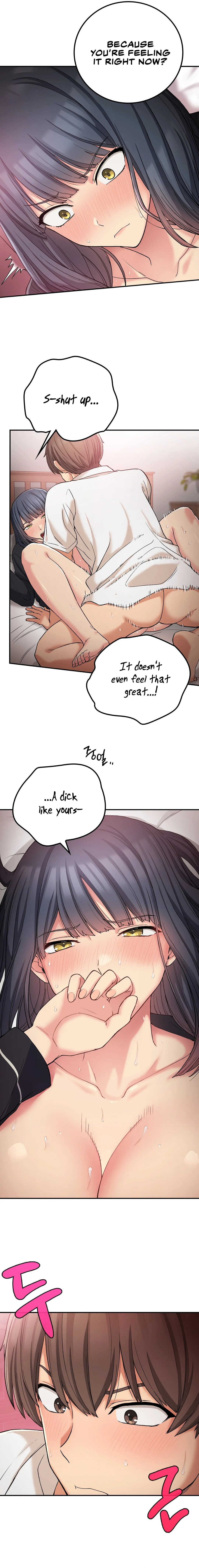 Wanna live by the countryside? - Chapter 16 [photo 11] - MangaPorn